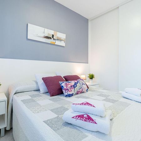 Apart-Rent Apartament Bahia 0015 إمبوريابرافا المظهر الخارجي الصورة