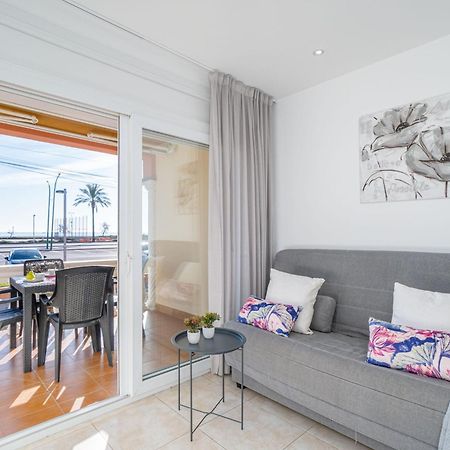 Apart-Rent Apartament Bahia 0015 إمبوريابرافا المظهر الخارجي الصورة
