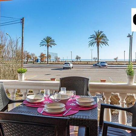 Apart-Rent Apartament Bahia 0015 إمبوريابرافا المظهر الخارجي الصورة
