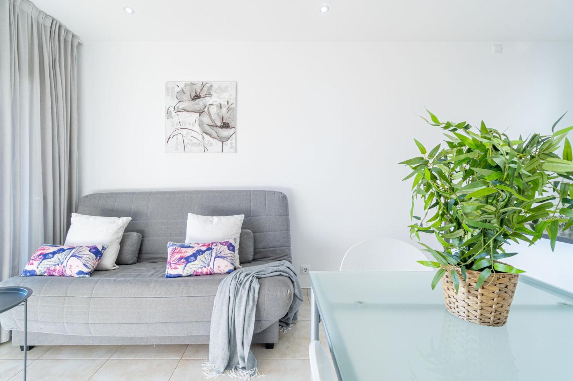 Apart-Rent Apartament Bahia 0015 إمبوريابرافا المظهر الخارجي الصورة
