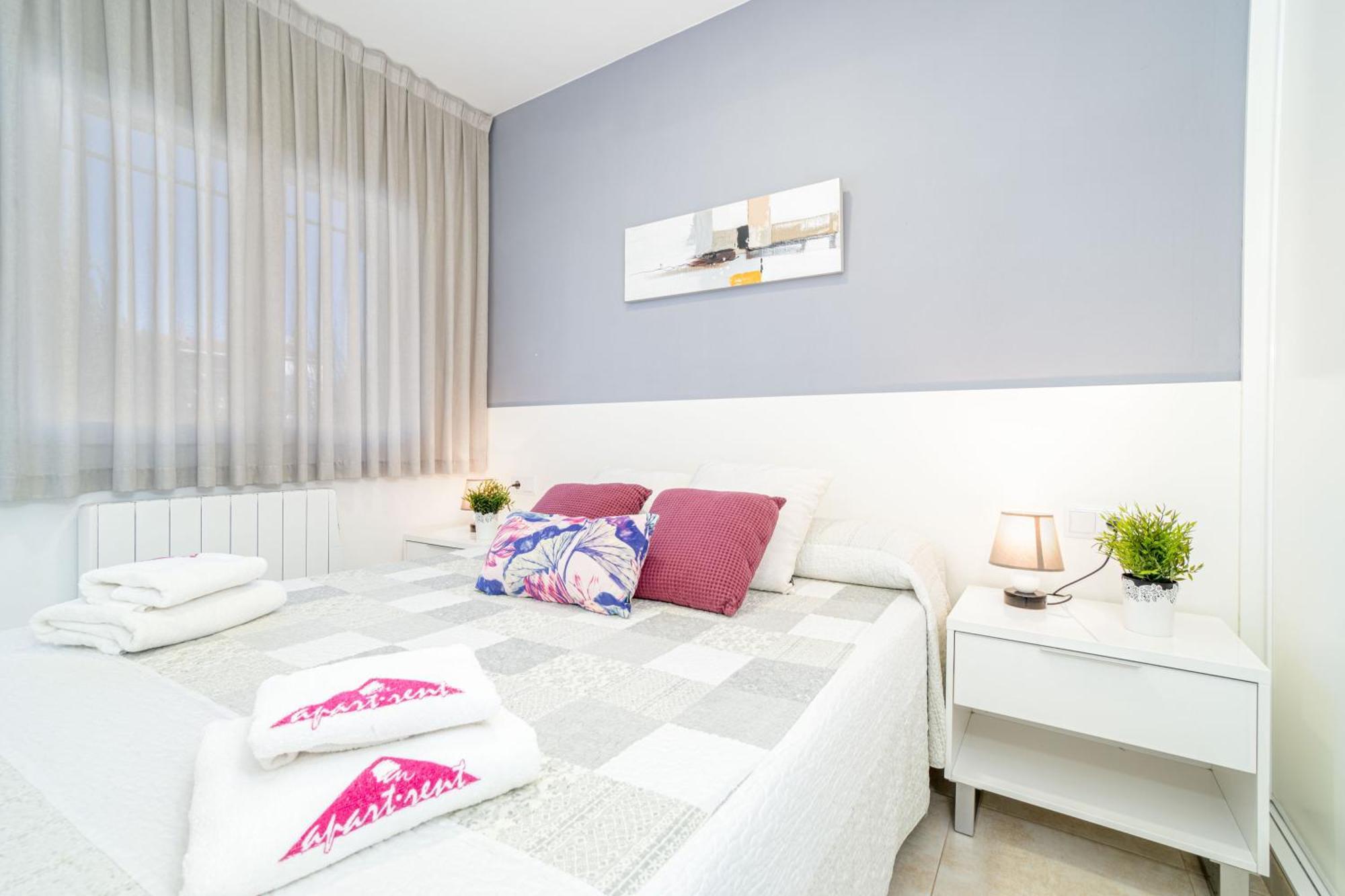 Apart-Rent Apartament Bahia 0015 إمبوريابرافا المظهر الخارجي الصورة