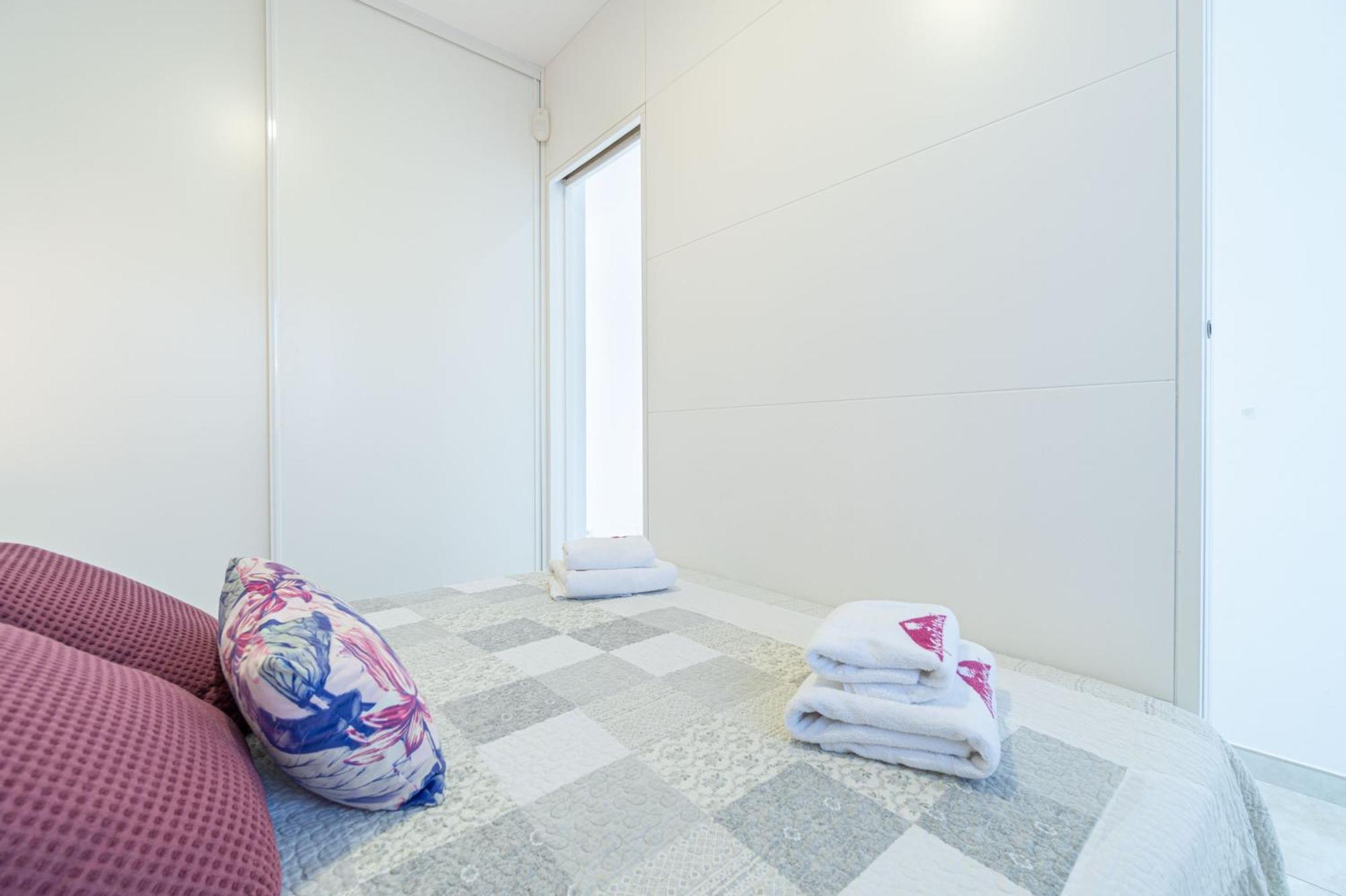 Apart-Rent Apartament Bahia 0015 إمبوريابرافا المظهر الخارجي الصورة