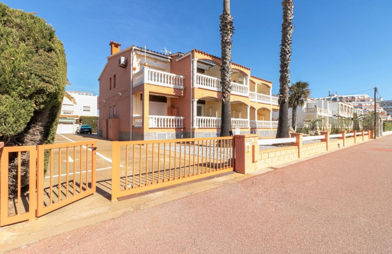 Apart-Rent Apartament Bahia 0015 إمبوريابرافا المظهر الخارجي الصورة